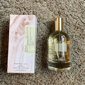 DedCool - Madonna (Lilly)